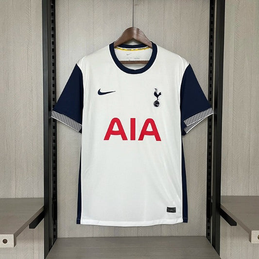 Tottenham 'Thuis' Voetbalshirt 24/25 - VOLWASSENEN