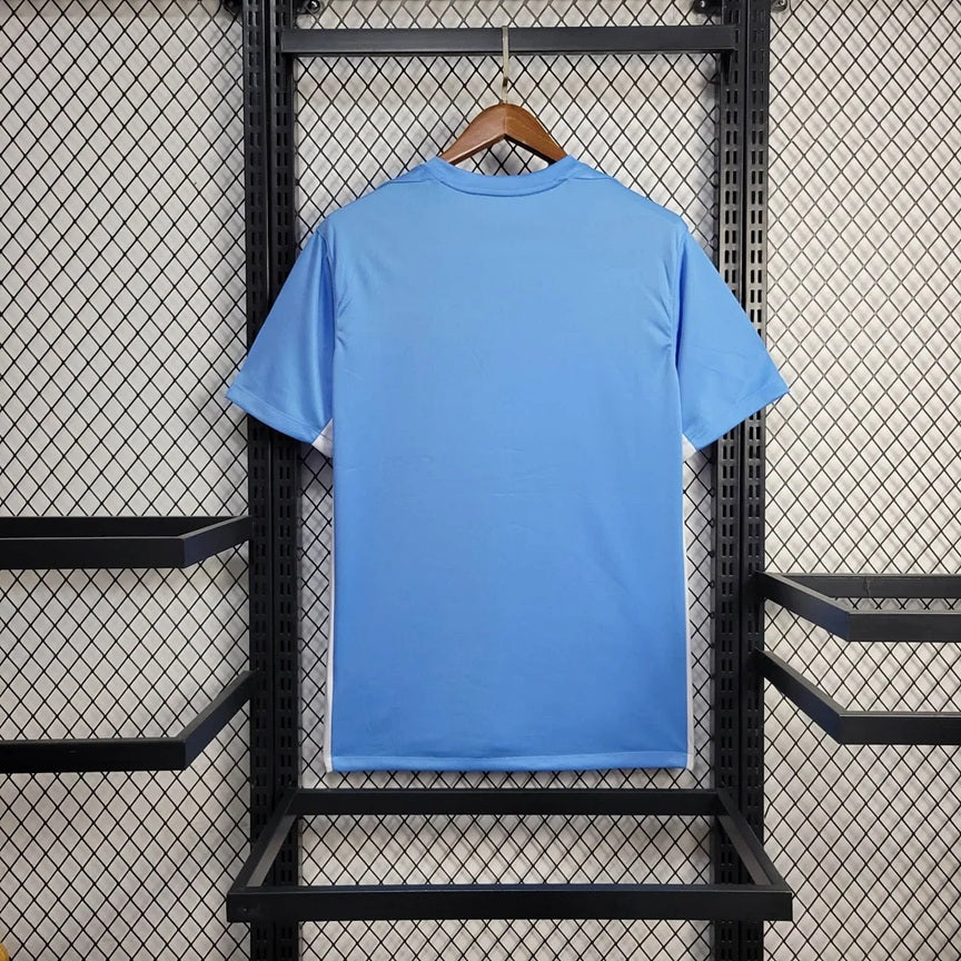 Uruguay 'Thuis' Voetbalshirt 2025 - VOLWASSENEN