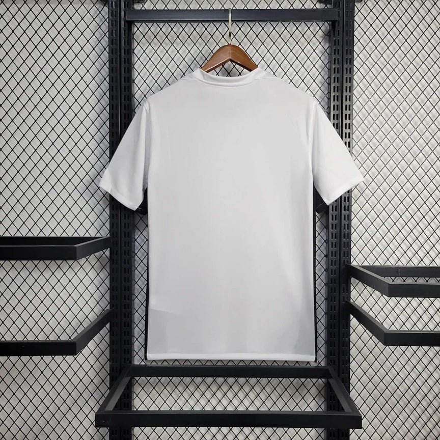 Uruguay 'Uit' Voetbalshirt 2025 - VOLWASSENEN
