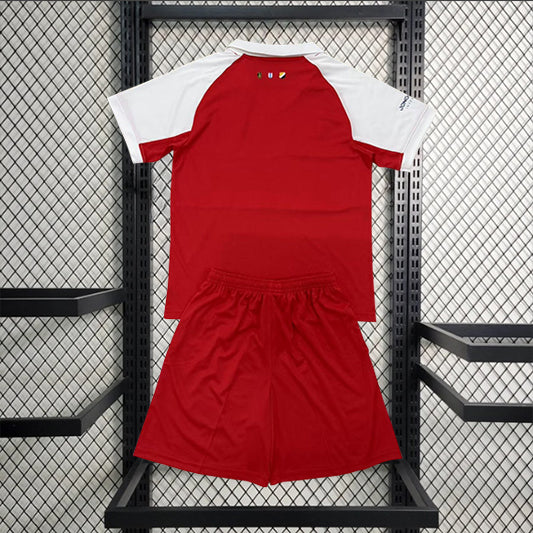 Utrecht FC 'Uit' Voetbalkit 25/26 - KINDEREN