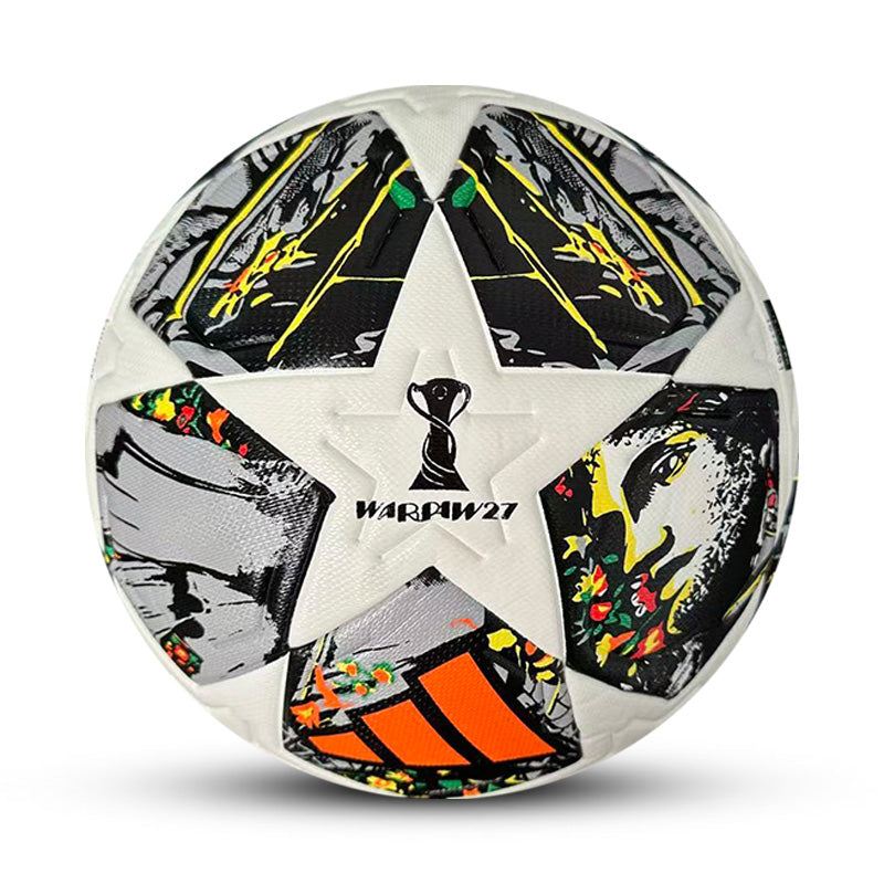 Champions League Women's Finale Warschau 2027 PRO Wedstrijdbal