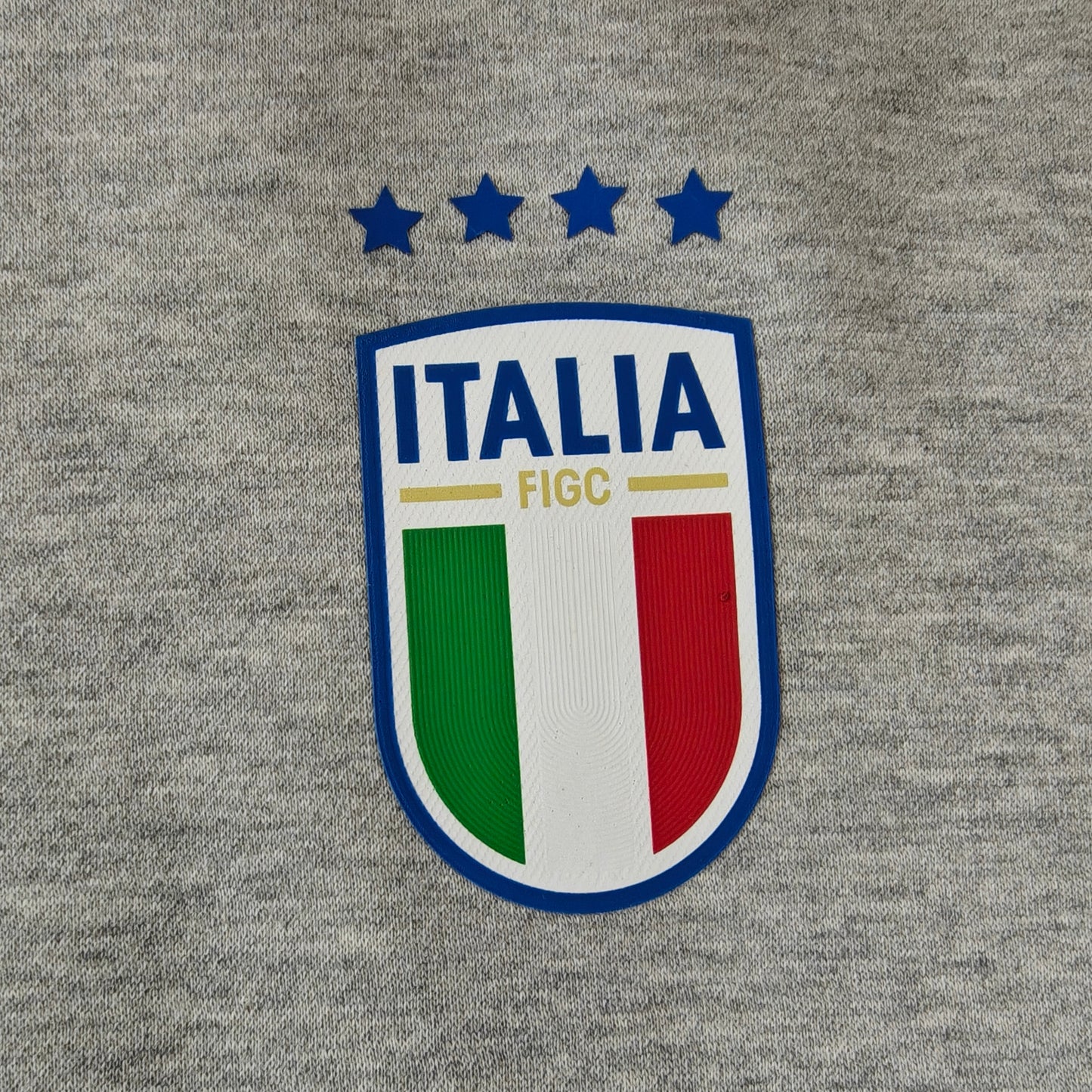 Italie Premium Fleece Hoodie - VOLWASSENEN