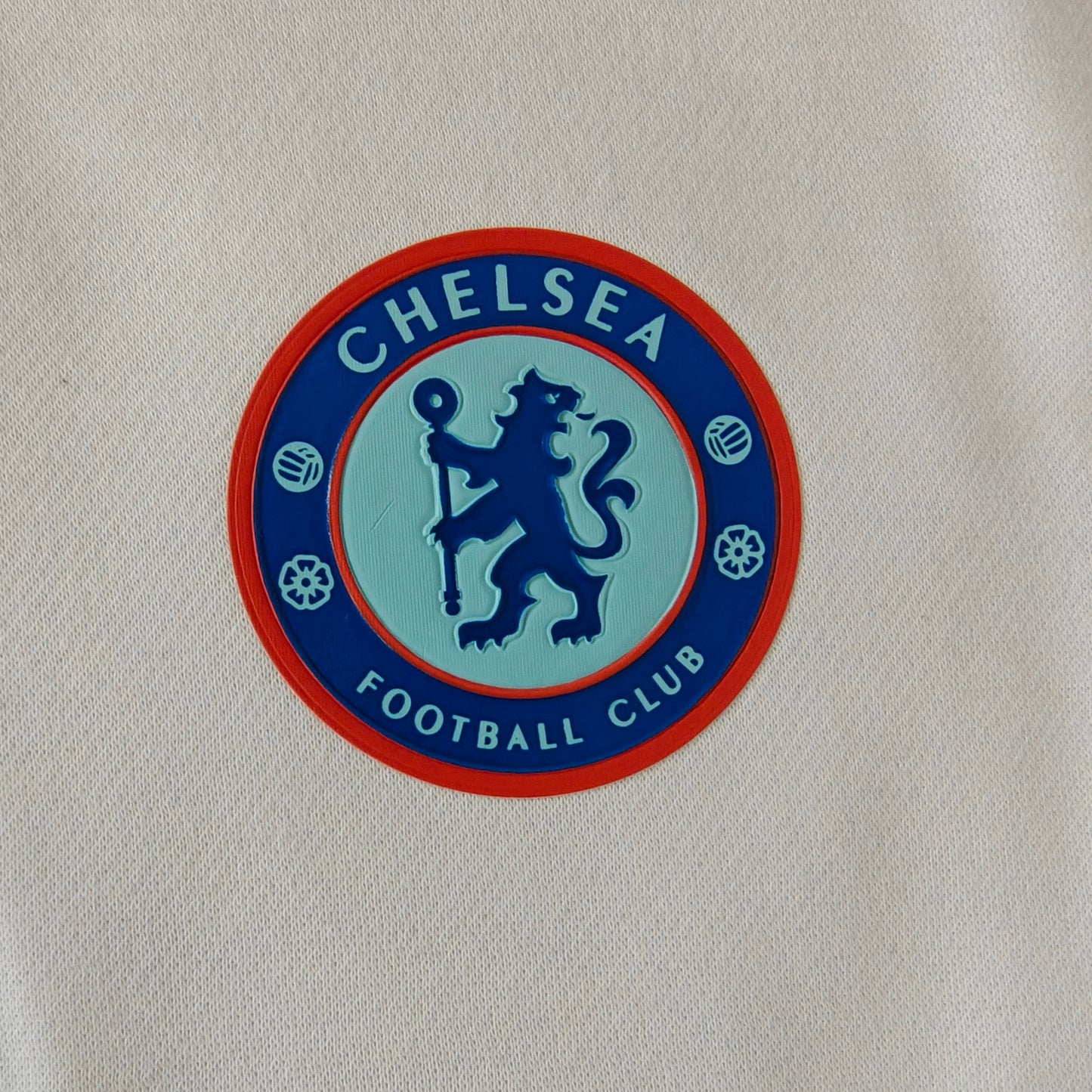 Chelsea Premium Fleece Hoodie 'Model 1' - VOLWASSENEN