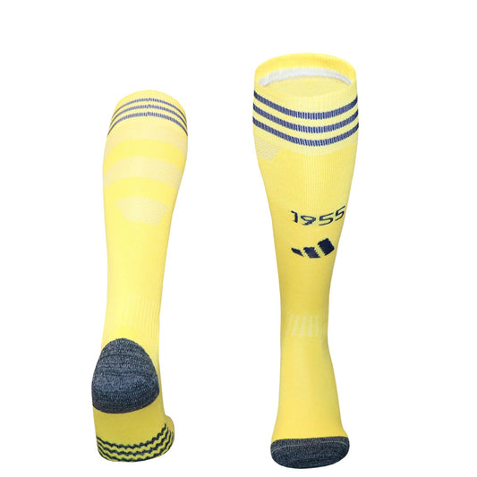 Al Nassr 'Thuis' Voetbalsokken 25/26