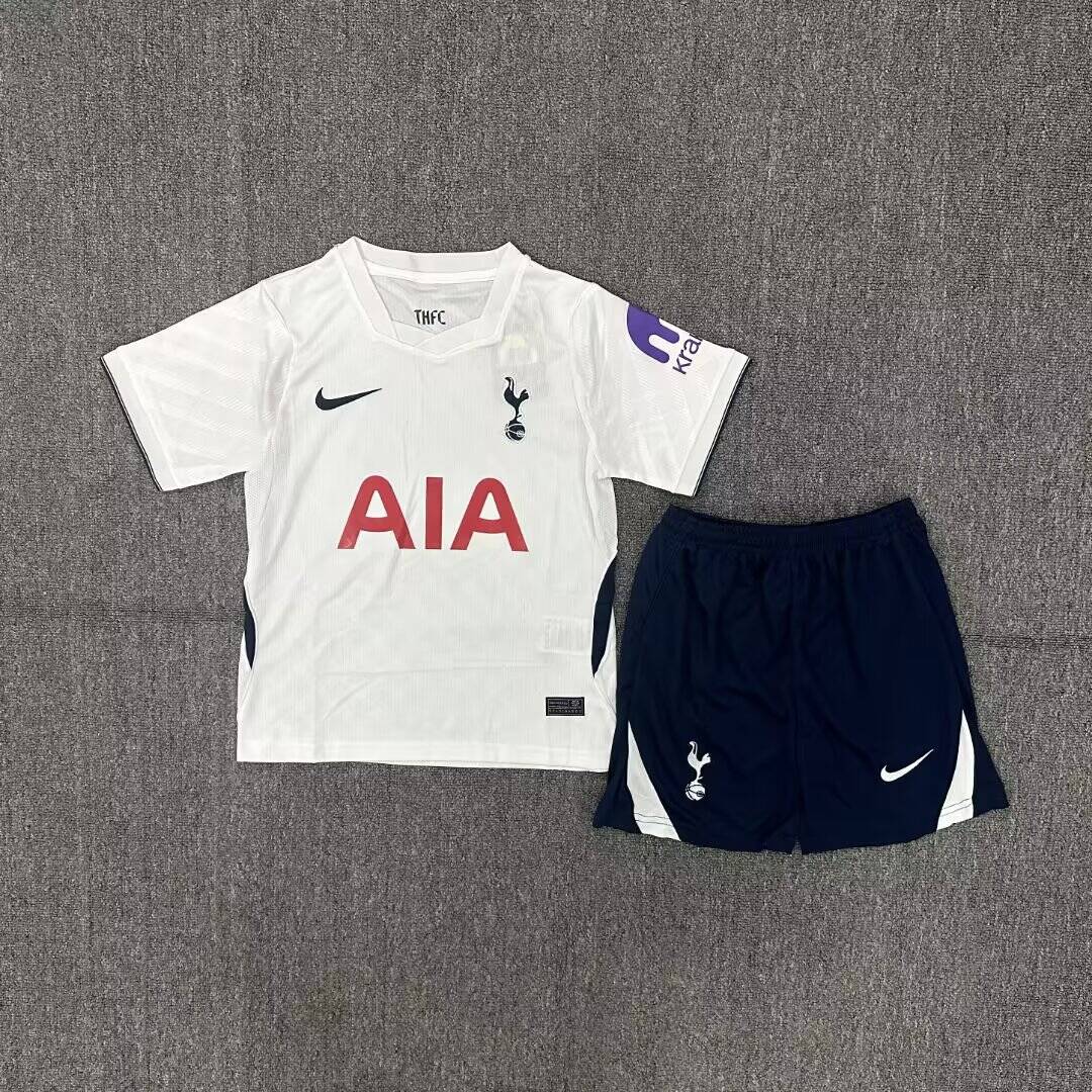 Tottenham 'Thuis' Voetbalkit 26/27 - KINDEREN