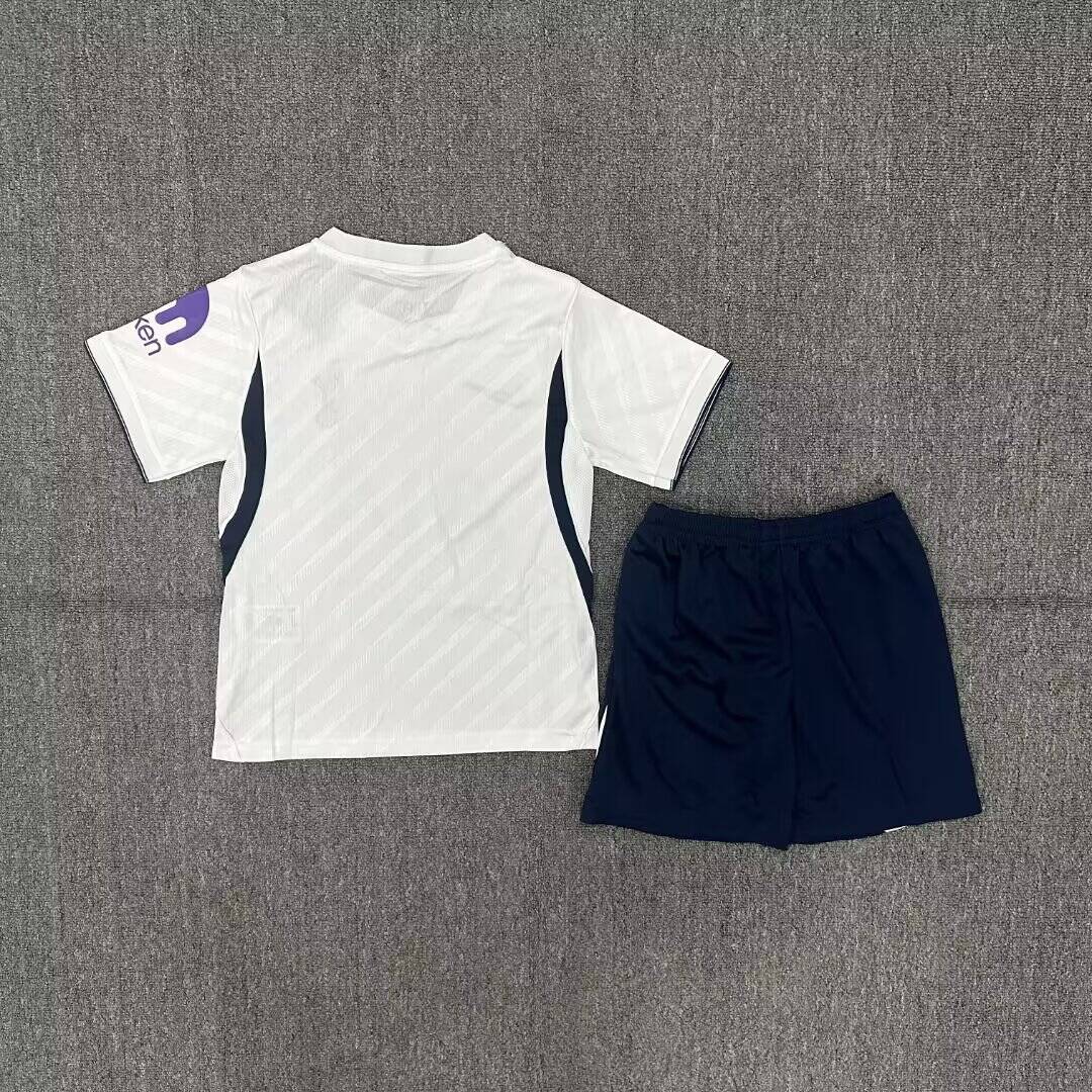 Tottenham 'Thuis' Voetbalkit 26/27 - KINDEREN
