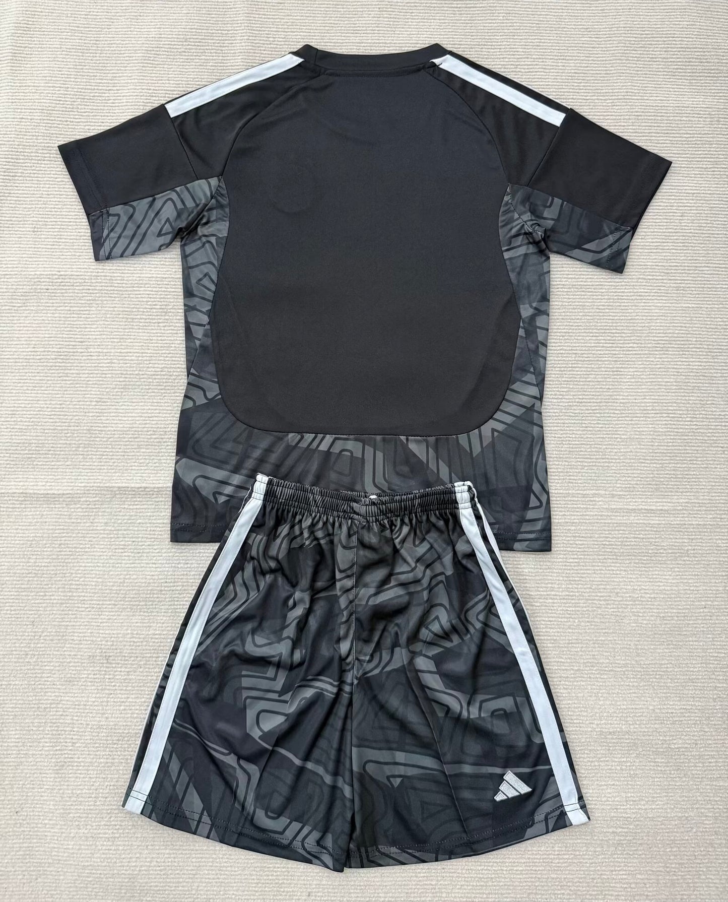 Ajax Keeper Voetbalkit 26/27 - KINDEREN