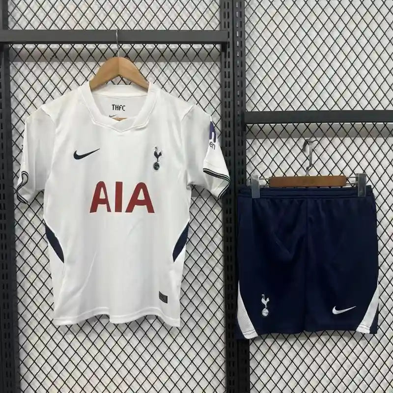 Tottenham 'Thuis' Voetbalshirt 26/27 - VOLWASSENEN
