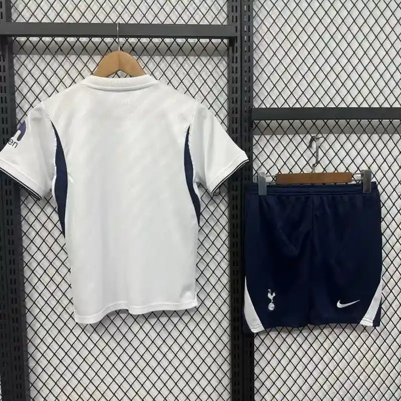Tottenham 'Thuis' Voetbalshirt 26/27 - VOLWASSENEN