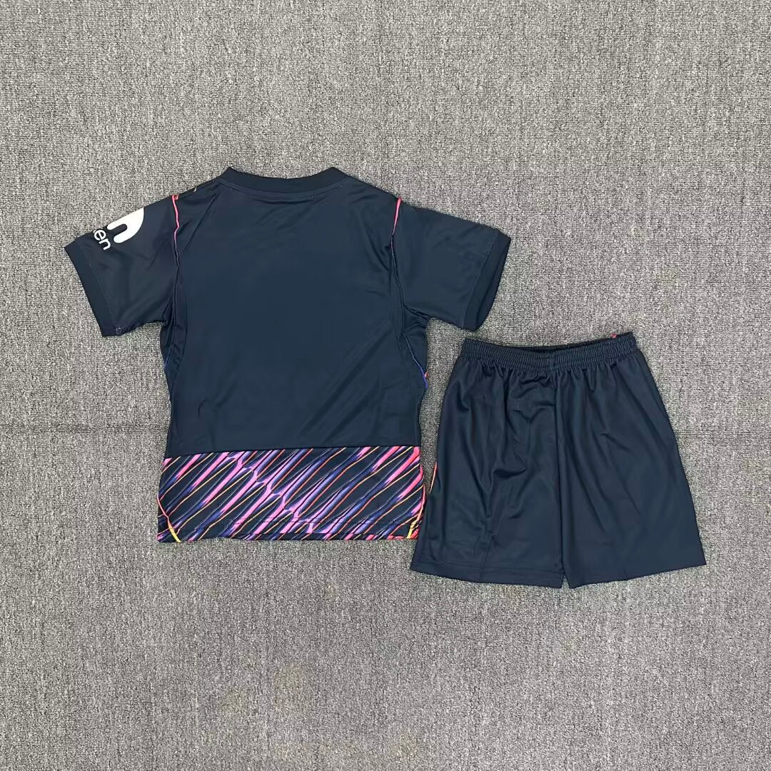 Tottenham 'Uit' Voetbalkit 26/27 - KINDEREN