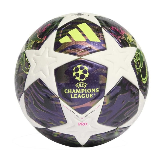 Champions League Finale Budapest 2026 PRO Wedstrijdbal