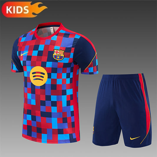 Barcelona Trainingskit 'Special' 26/27 - KINDEREN