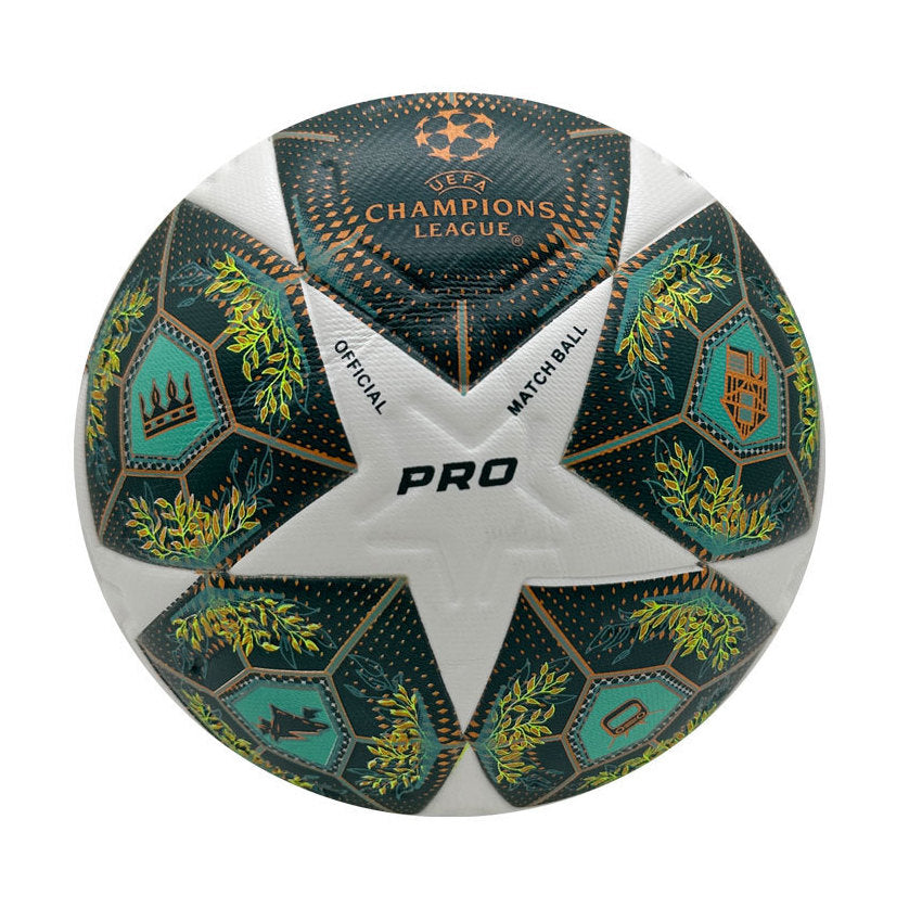 Champions League Finale Munchen 2025 PRO Wedstrijdbal