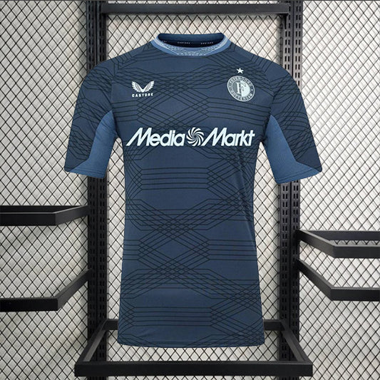 Feyenoord 'Uit' Voetbalshirt 25/26 - VOLWASSENEN