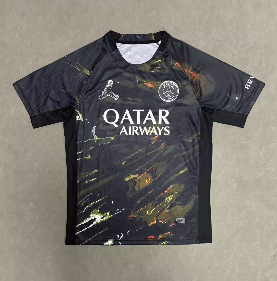Paris Saint Germain Special Edition Voetbalshirt 2026 - VOLWASSENEN