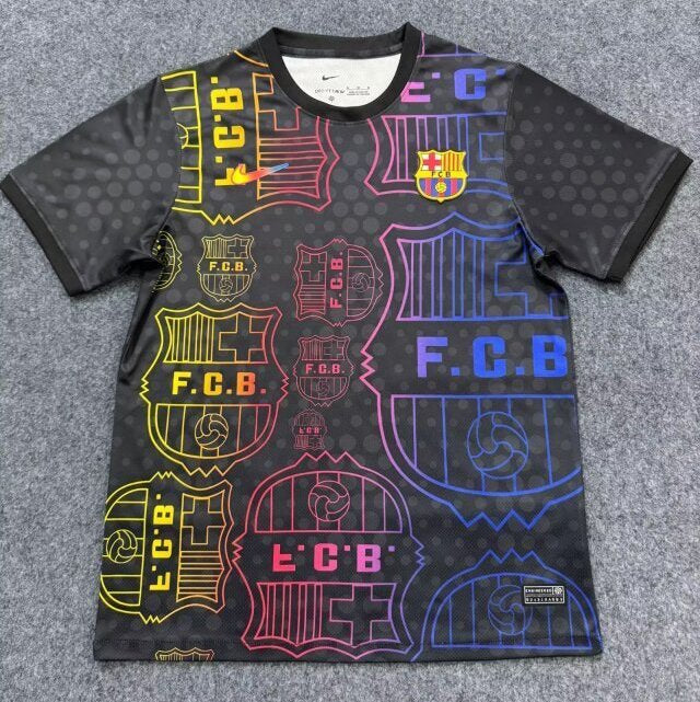 Barcelona 'Training' Shirt 2026 - Volwassenen