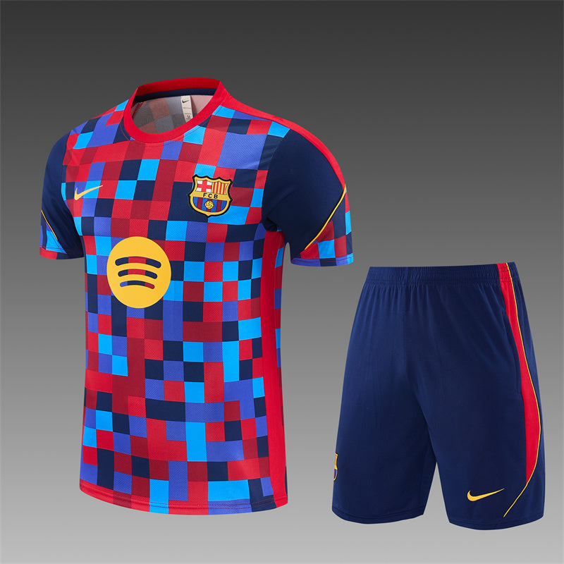 Barcelona Trainingskit 'Special' 26/27 - VOLWASSENEN