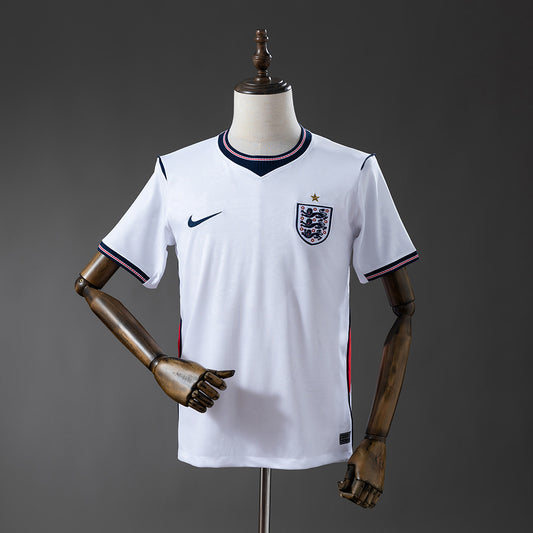 Engeland 'Thuis' Voetbalshirt WK 2026 - VOLWASSENEN