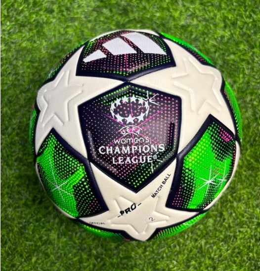 Champions League Women's Finale Eindhoven 2026 PRO Wedstrijdbal