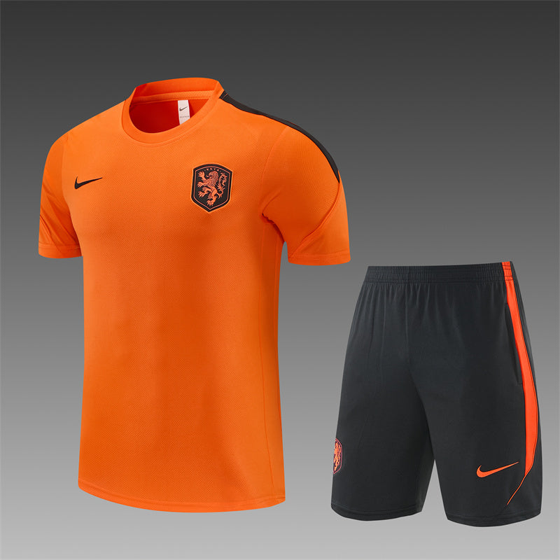 Nederland Trainingskit 'Oranje' 26/27 - VOLWASSENEN