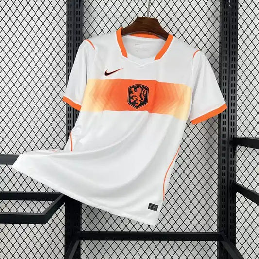 Nederland 'Uit' Voetbalshirt WK 2026 - VOLWASSENEN