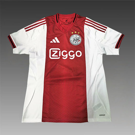 Ajax 'Thuis' Voetbalshirt 25/26 - VOLWASSENEN