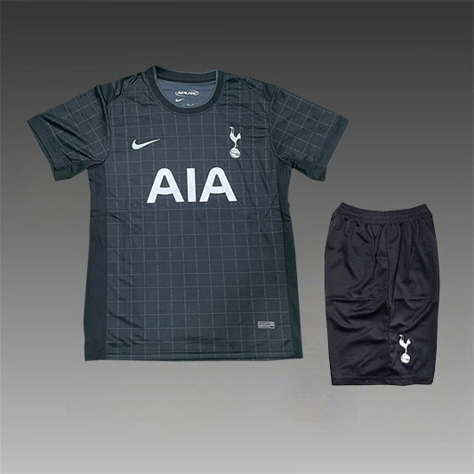 Tottenham 'Uit' Voetbalshirt 25/26 - KINDEREN