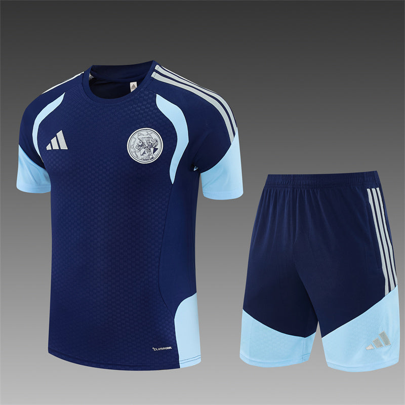 Ajax Trainingskit 'Blauw' 26/27 - VOLWASSENEN