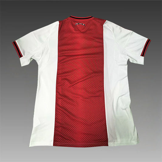 Ajax 'Thuis' Voetbalshirt 25/26 - VOLWASSENEN