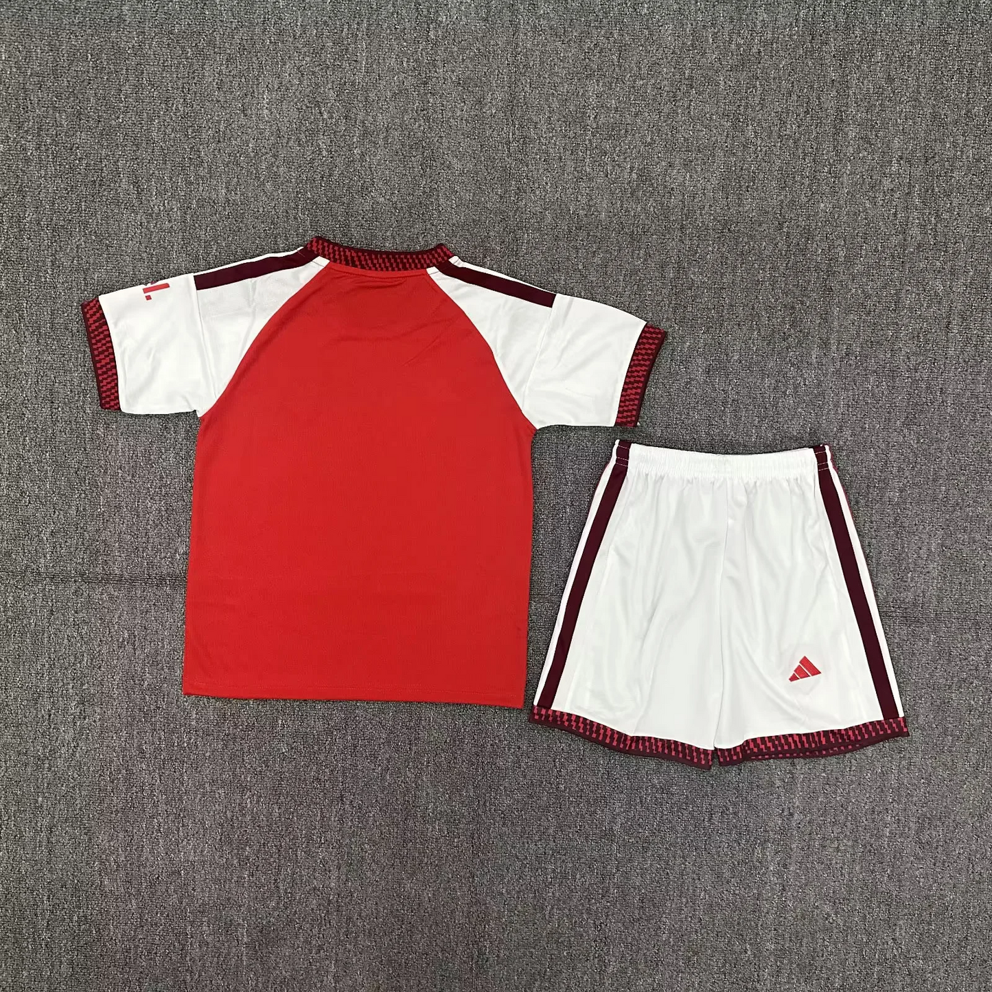 Arsenal 'Thuis' Voetbalkit 26/27 - KINDEREN