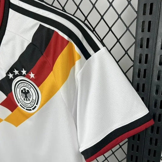 Duitsland 'Thuis' Voetbalshirt WK 2026 - VOLWASSENEN