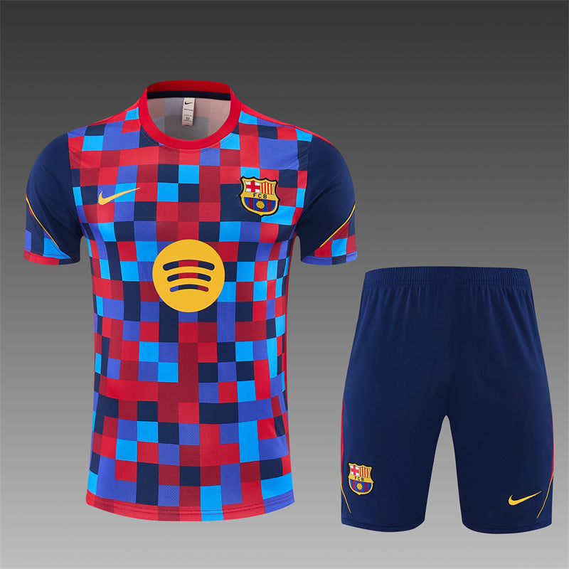 Barcelona Trainingskit 'Special' 26/27 - VOLWASSENEN