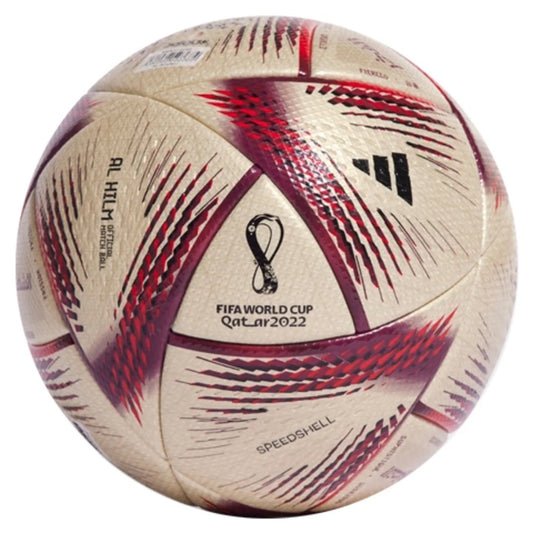 World Cup Qatar 2022 'Al Hilm' PRO Finale Wedstrijdbal