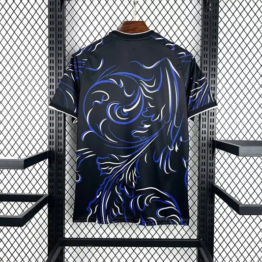 Argentinie 'Uit' Voetbalshirt WK 2026 - VOLWASSENEN