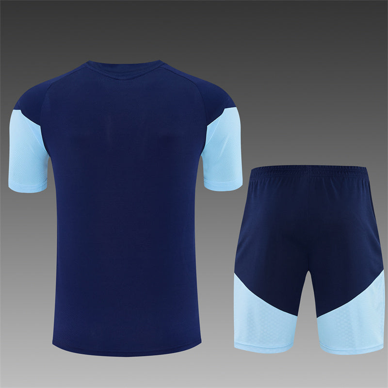 Ajax Trainingskit 'Blauw' 26/27 - KINDEREN