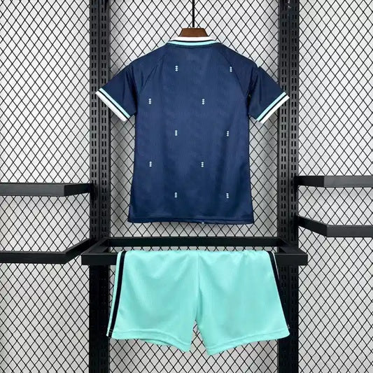 Duitsland 'Uit' Voetbalshirt WK 2026 - KINDEREN