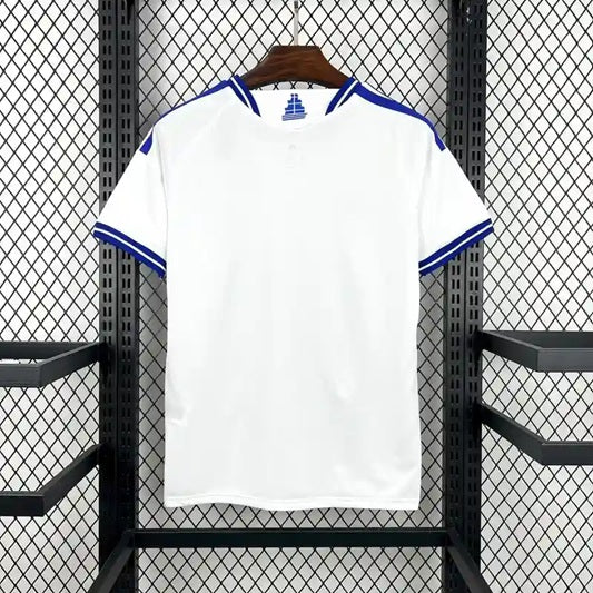 Griekenland 'Thuis' Voetbalshirt WK 2026 - VOLWASSENEN