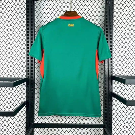 Senegal 'Uit' Voetbalshirt WK 2026 - VOLWASSENEN