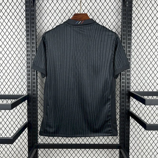 Paris Saint Germain 4e Voetbalshirt 25/26 - VOLWASSENEN