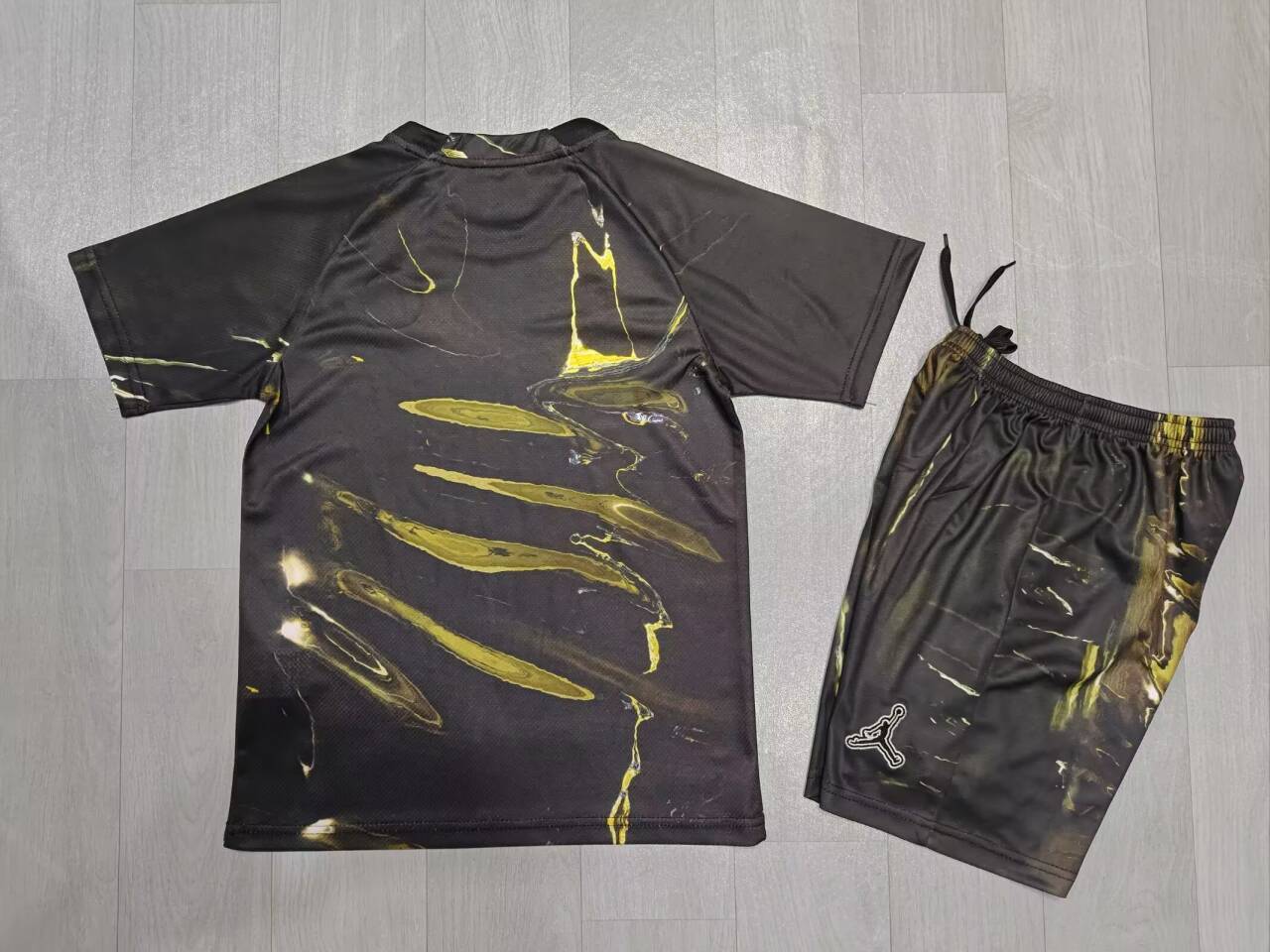 Paris Saint Germain Special Edition Voetbalkit 2026 - KINDEREN
