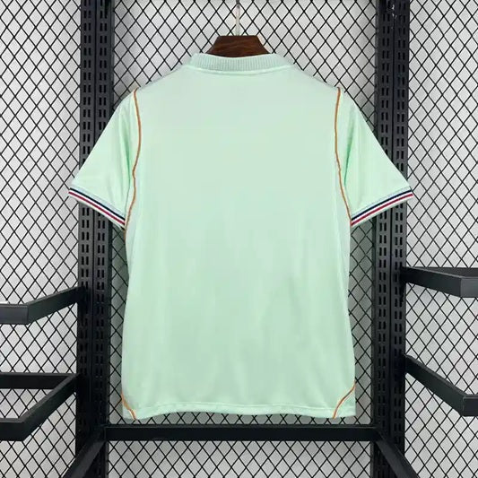 Frankrijk 'Uit' Voetbalshirt WK 2026 - VOLWASSENEN