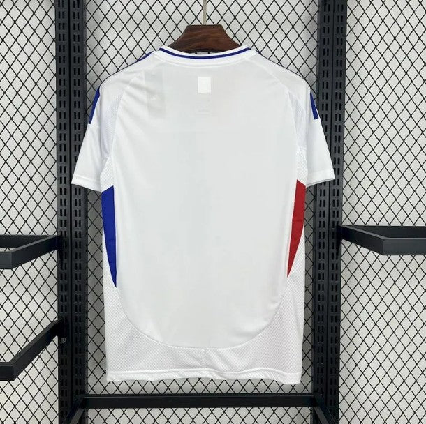 Lyon 'Thuis' Voetbalshirt 24/25 - VOLWASSENEN