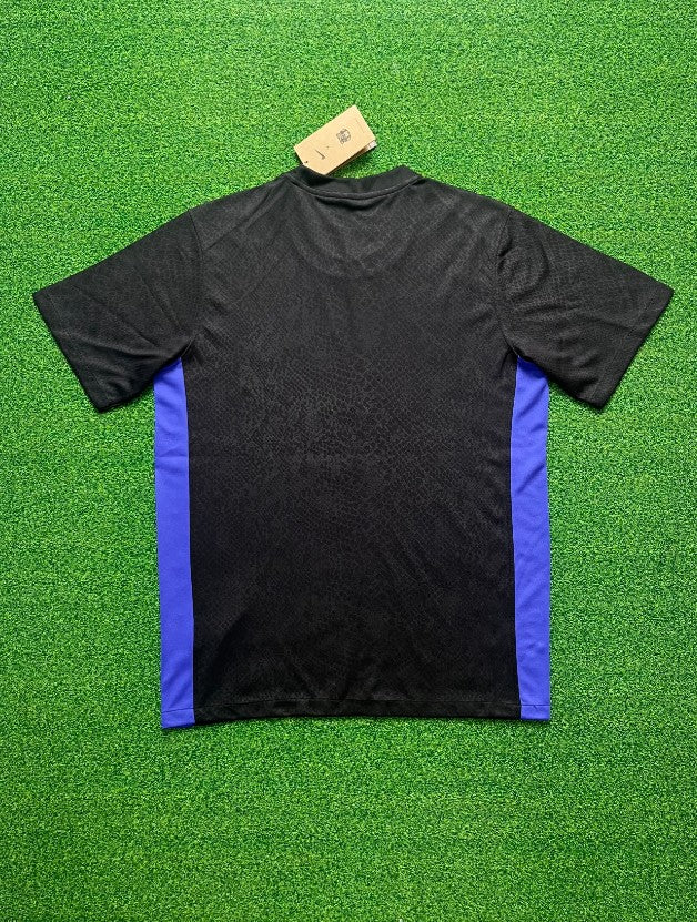 Barcelona x Kobe Bryant 'Mamba' Pre-Match Voetbalshirt '26 - VOLWASSENEN