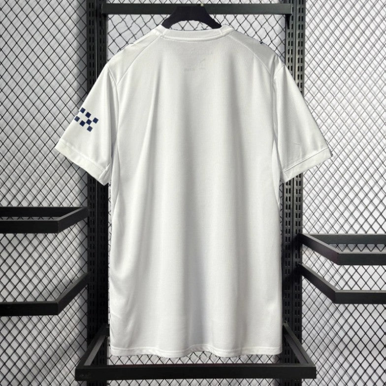 Manchester City 'Uit' Voetbalshirt 26/27 - VOLWASSENEN