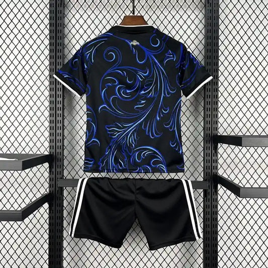 Argentinie 'Uit' Voetbalkit WK 2026 - KINDEREN