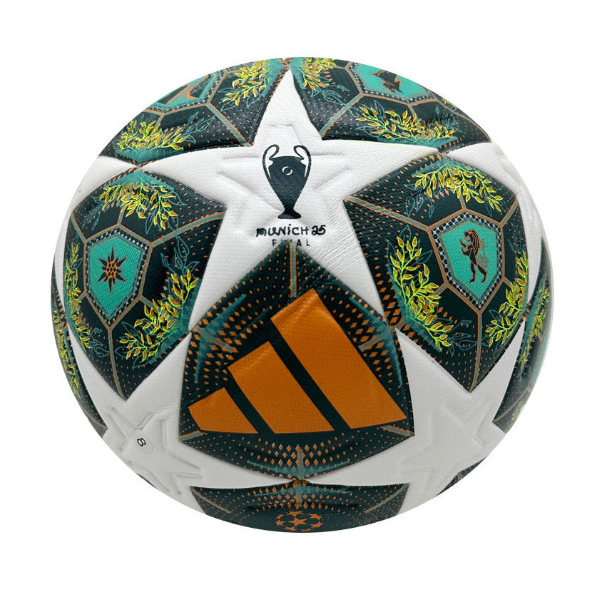Champions League Finale Munchen 2025 PRO Wedstrijdbal