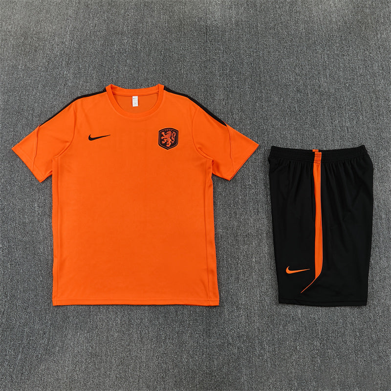 Nederland Trainingskit 'Oranje' 26/27 - VOLWASSENEN