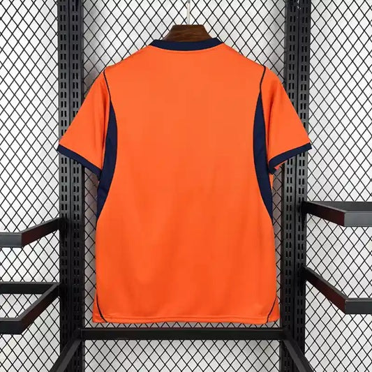 Nederland 'Thuis' Voetbalshirt WK 2026 - VOLWASSENEN