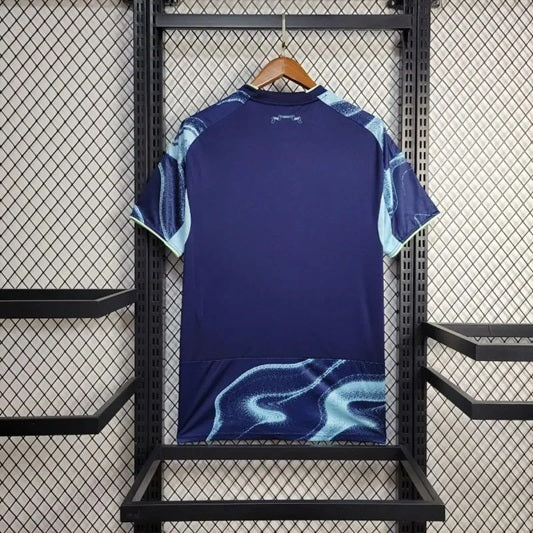 Ajax 'Uit' Voetbalshirt 25/26 - VOLWASSENEN