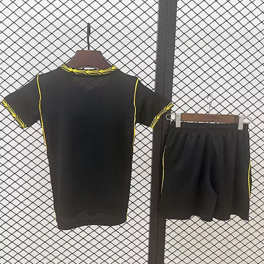 Chelsea 'Uit' Voetbalkit 26/27 - KINDEREN